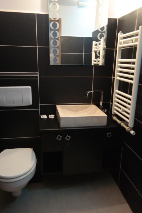 Ion Roată Motel Valentina מראה חיצוני תמונה