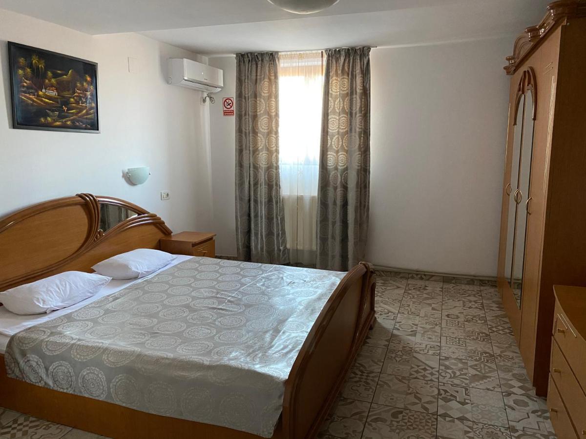 Ion Roată Motel Valentina מראה חיצוני תמונה