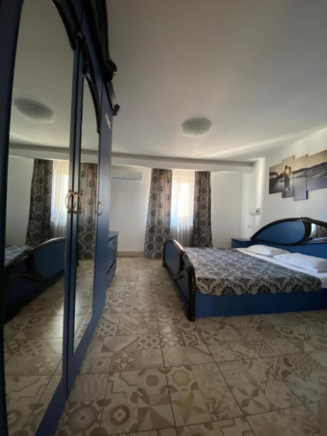 Ion Roată Motel Valentina מראה חיצוני תמונה